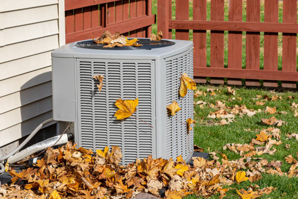 Local HVAC companies in Waverly, NY