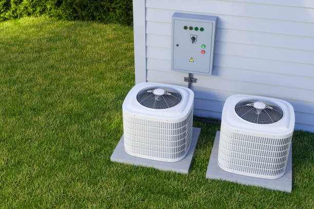 Best HVAC installation services  in Waverly, NY