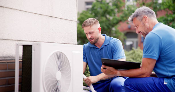  Waverly, NY HVAC Pros
