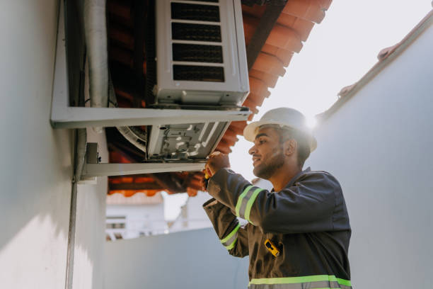 Best HVAC companies near me  in Waverly, NY