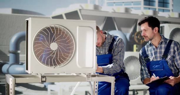 Best HVAC air duct cleaning  in Waverly, NY