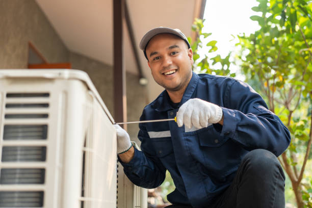 Best HVAC installation services  in Waverly, NY