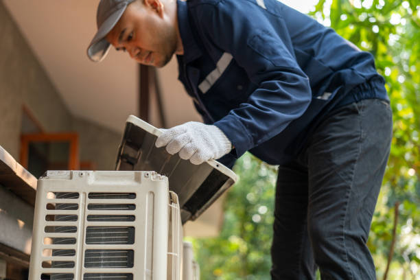 Best Residential HVAC services  in Waverly, NY